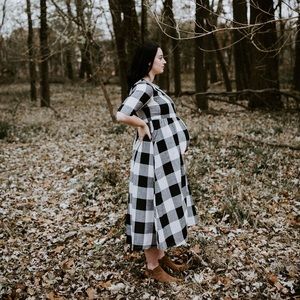 ROOLEE boutique dress size L